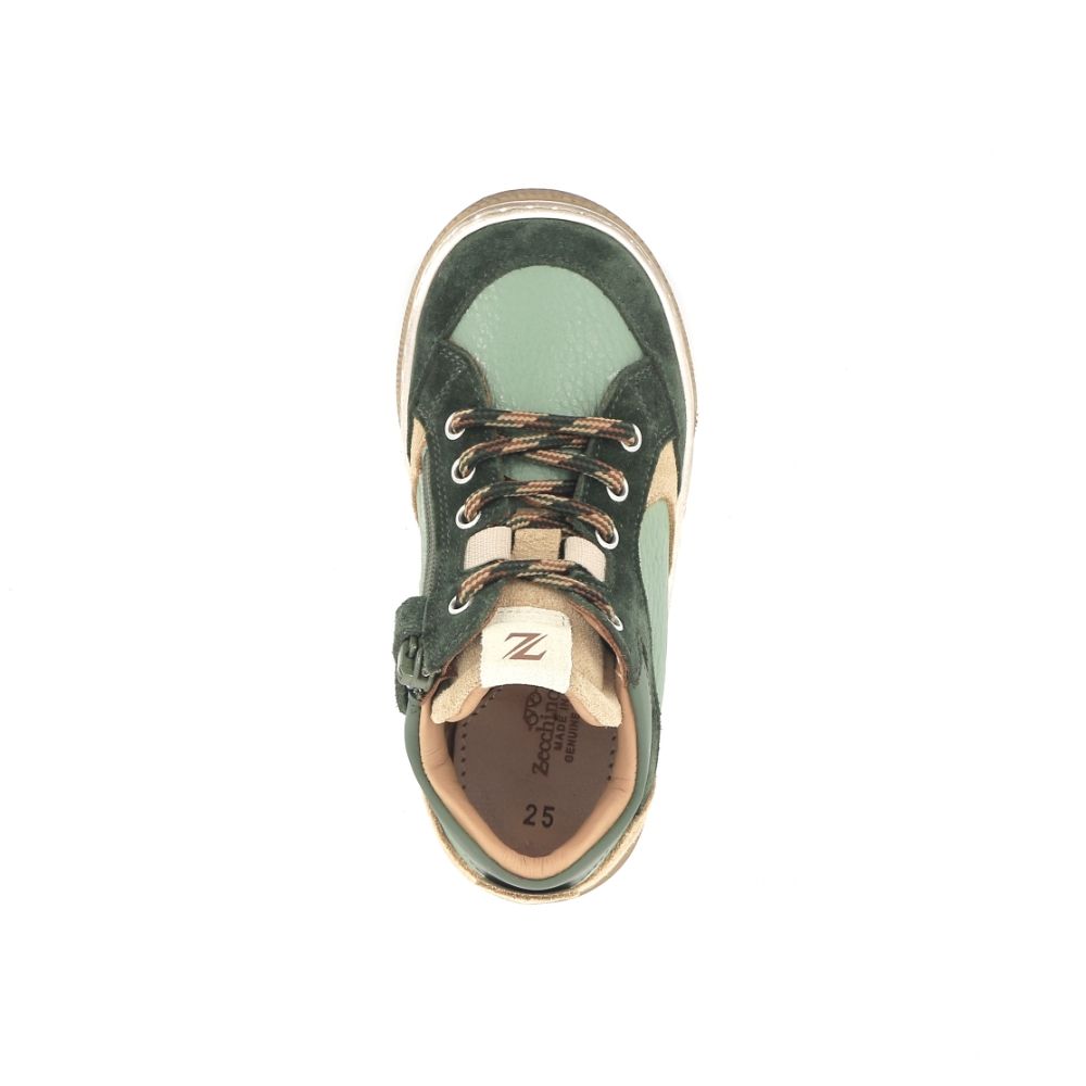 Zecchino D'oro Sneaker 249775 groen