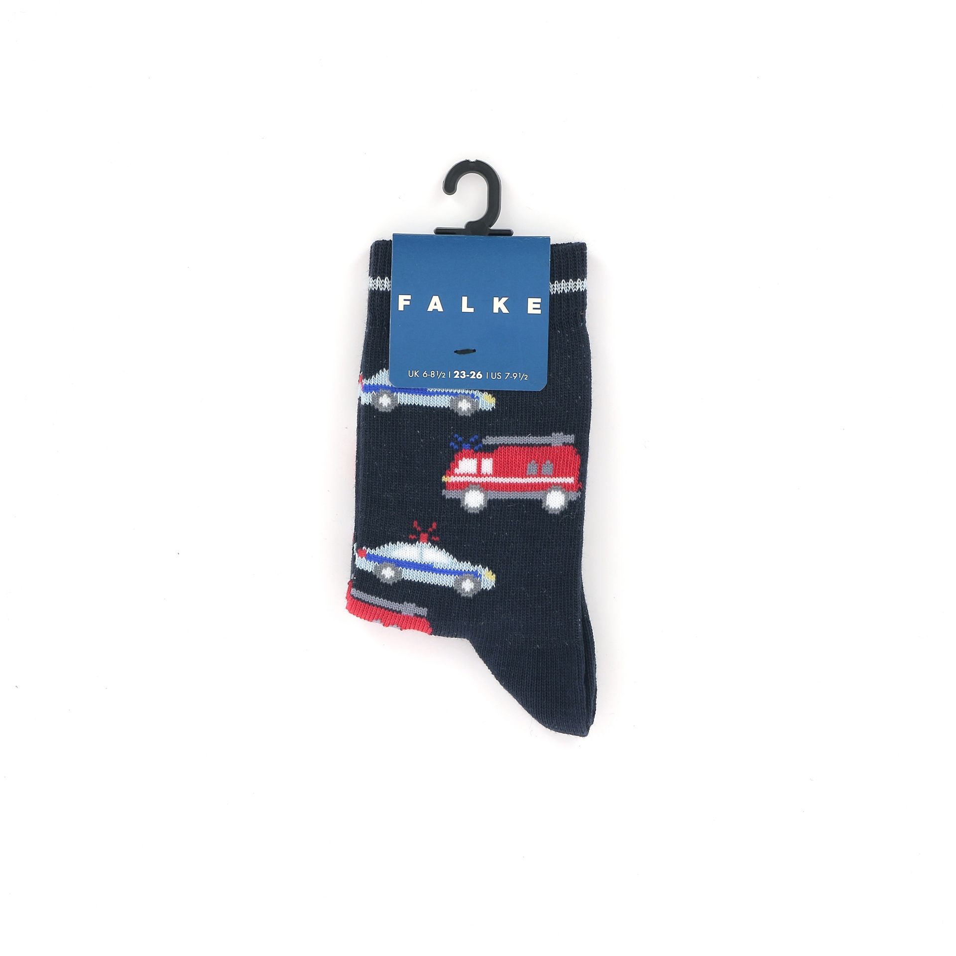 Falke Sokken 249781 blauw