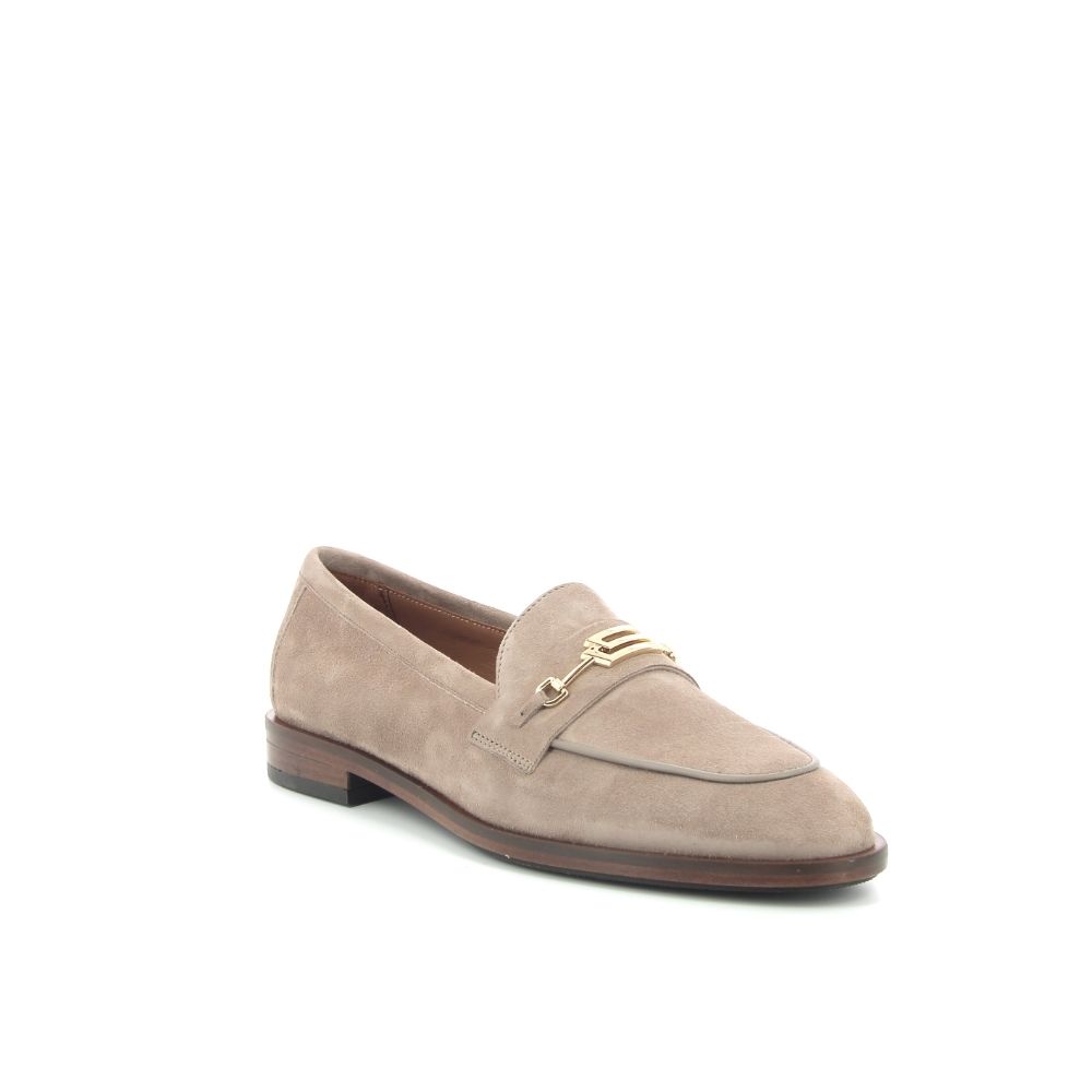 Frau Mocassin 249829 taupe