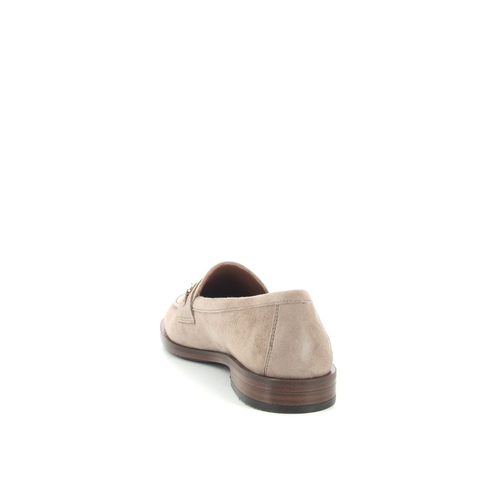 Frau Mocassin 249829 taupe