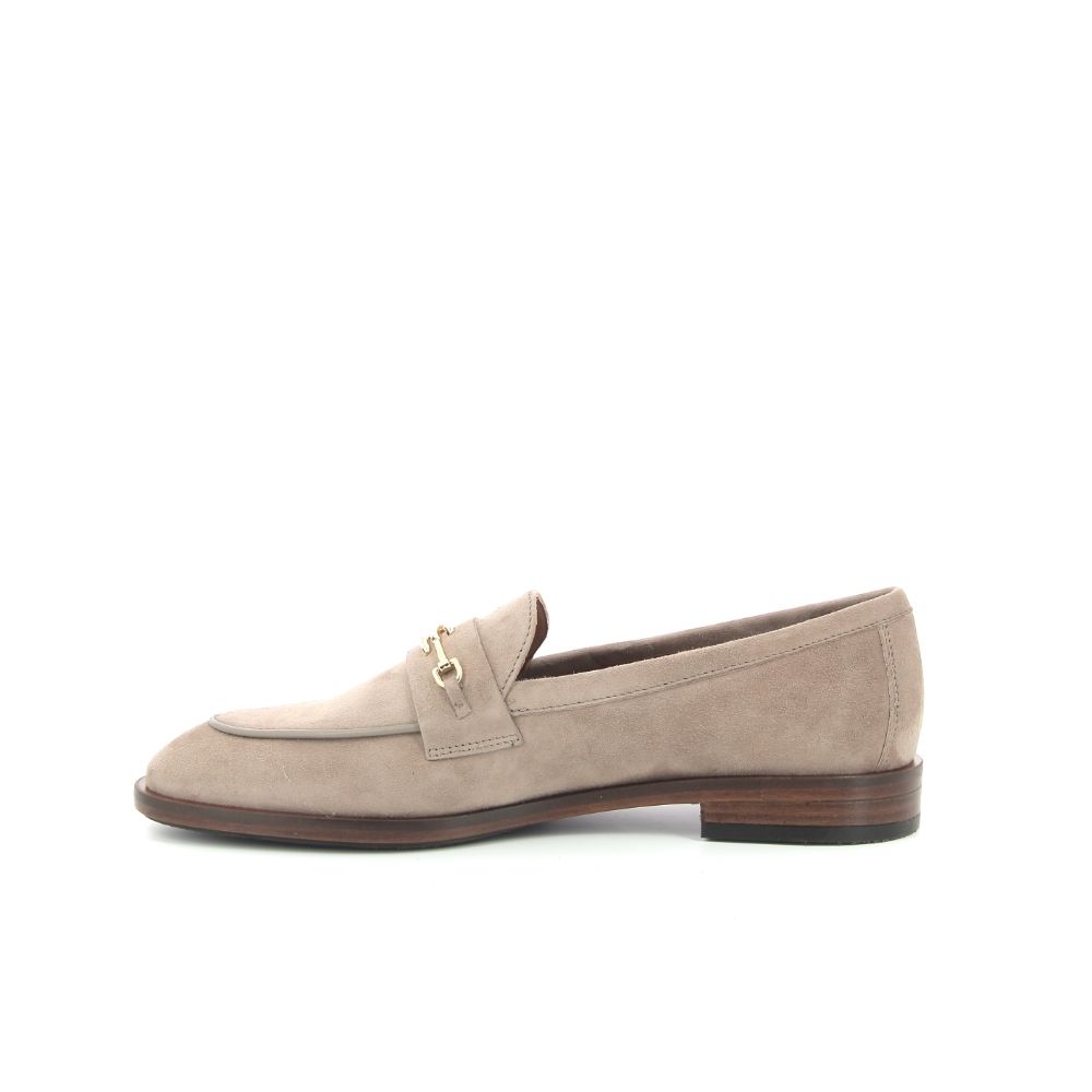 Frau Mocassin 249829 taupe