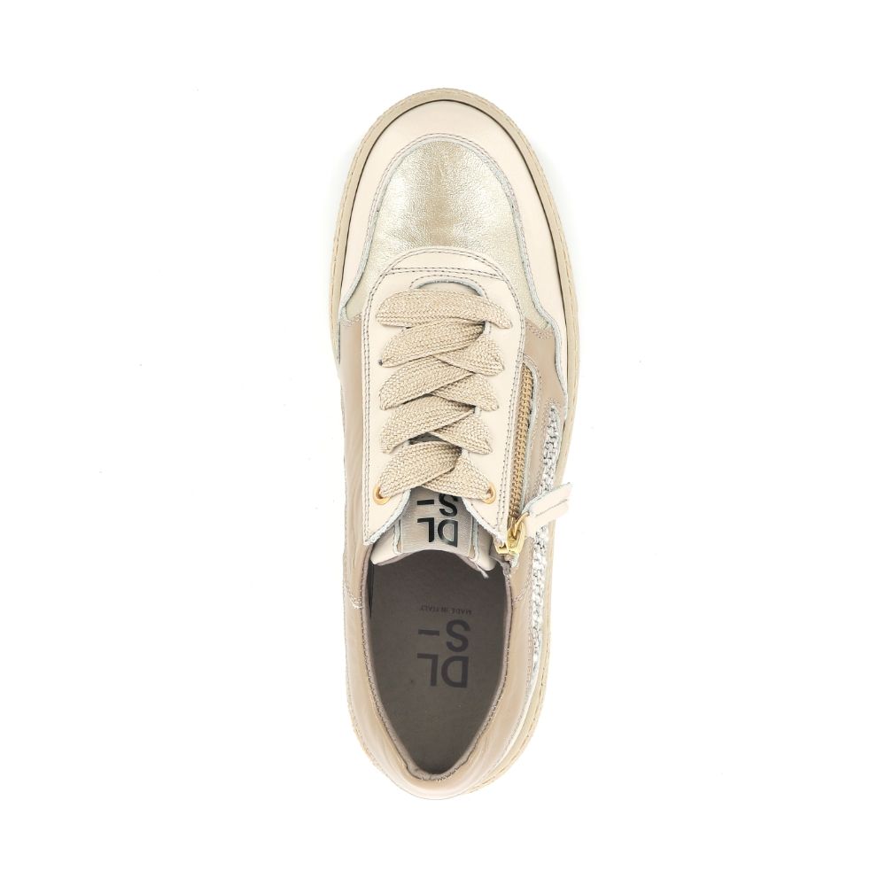 Dl Sport Sneaker 249831 beige