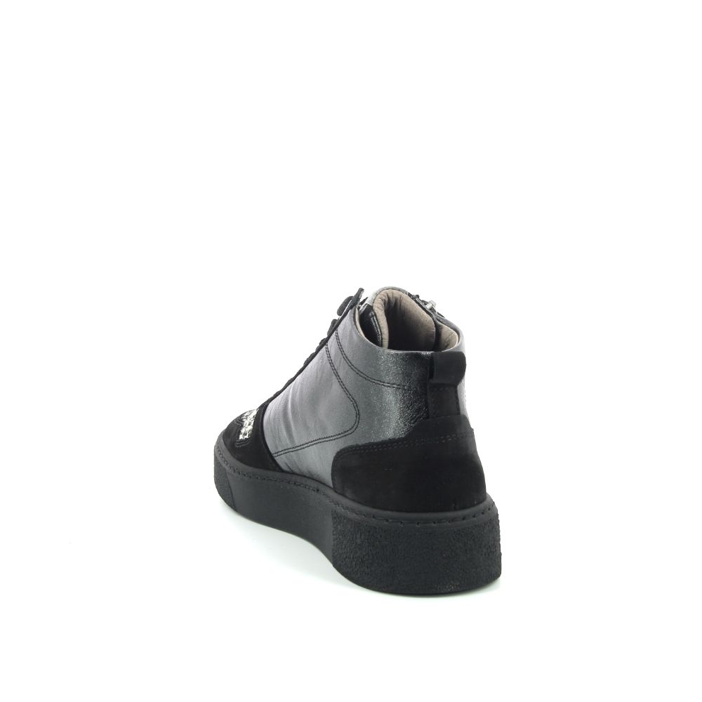 Dl Sport Sneaker 249832 zwart