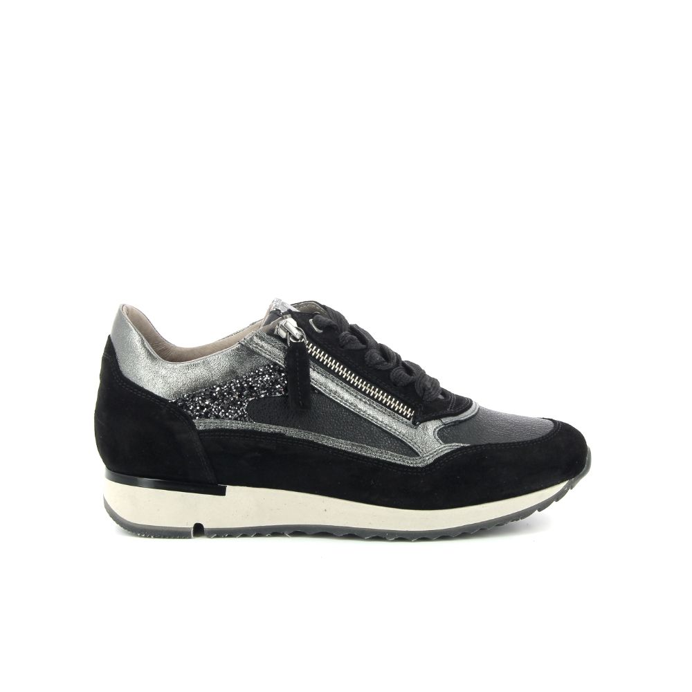 Dl Sport Sneaker 249833 zwart