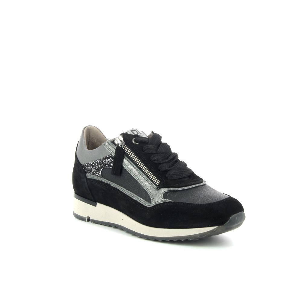 Dl Sport Sneaker 249833 zwart