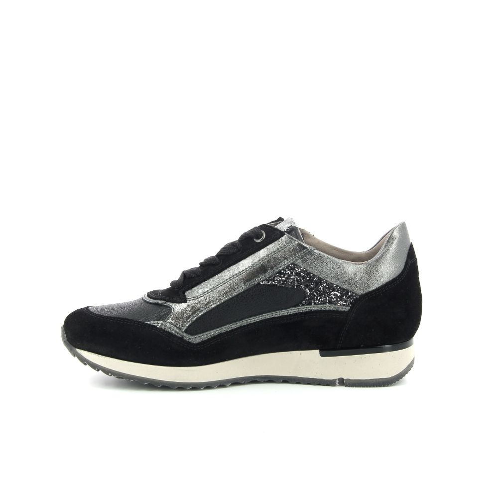 Dl Sport Sneaker 249833 zwart