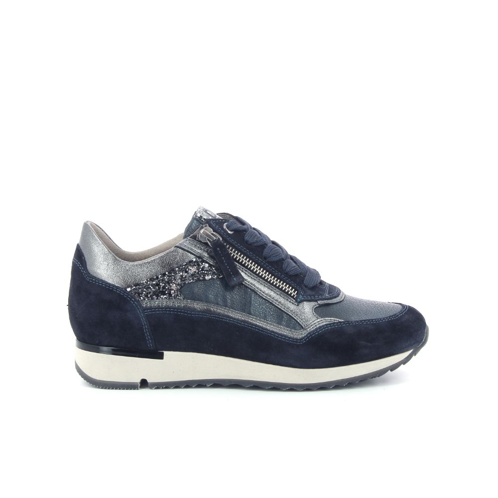 Dl Sport Sneaker 249834 blauw