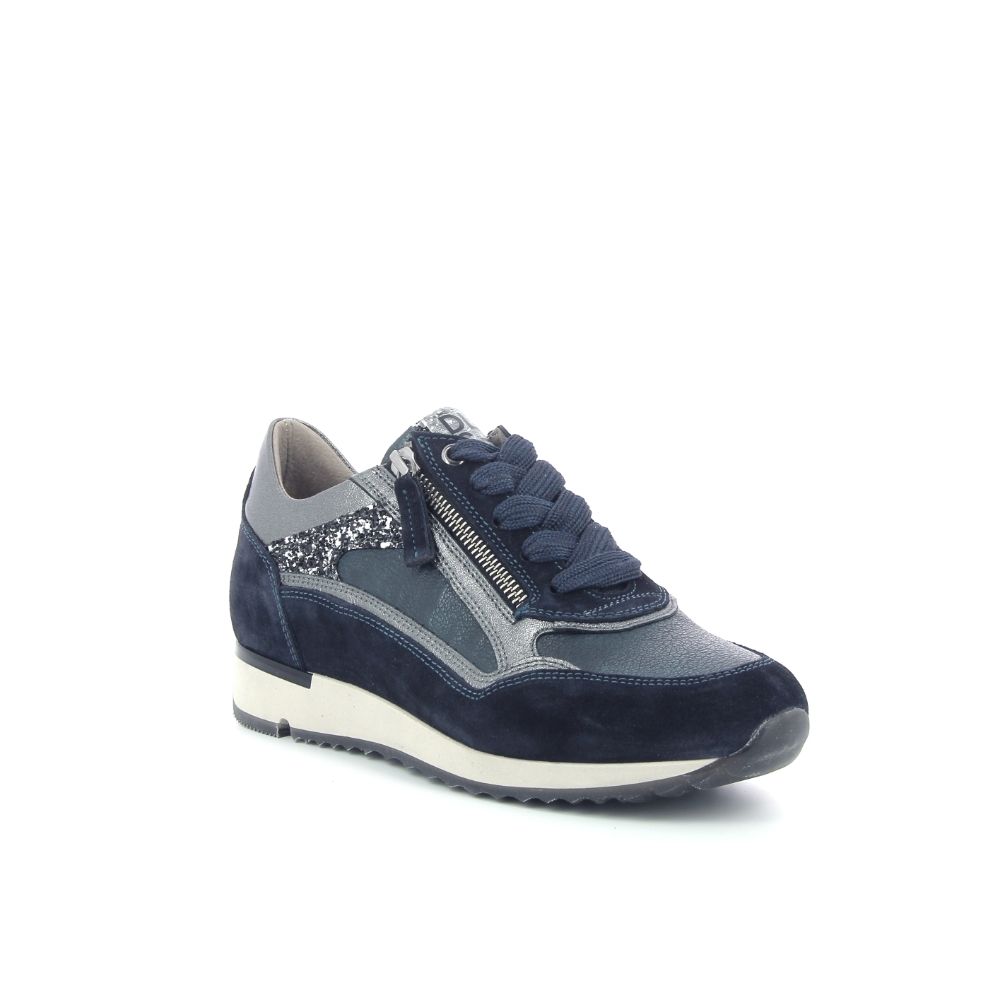 Dl Sport Sneaker 249834 blauw