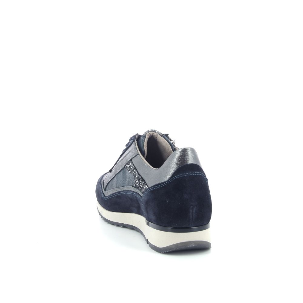 Dl Sport Sneaker 249834 blauw