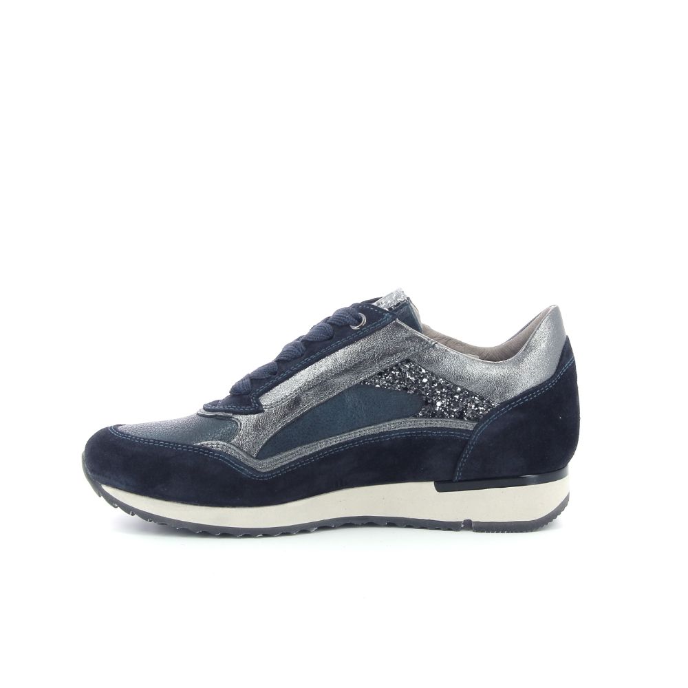 Dl Sport Sneaker 249834 blauw