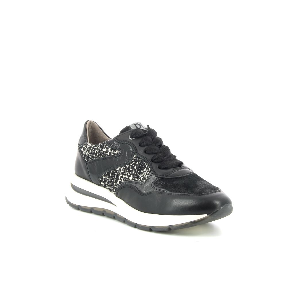 Dl Sport Sneaker 249835 zwart