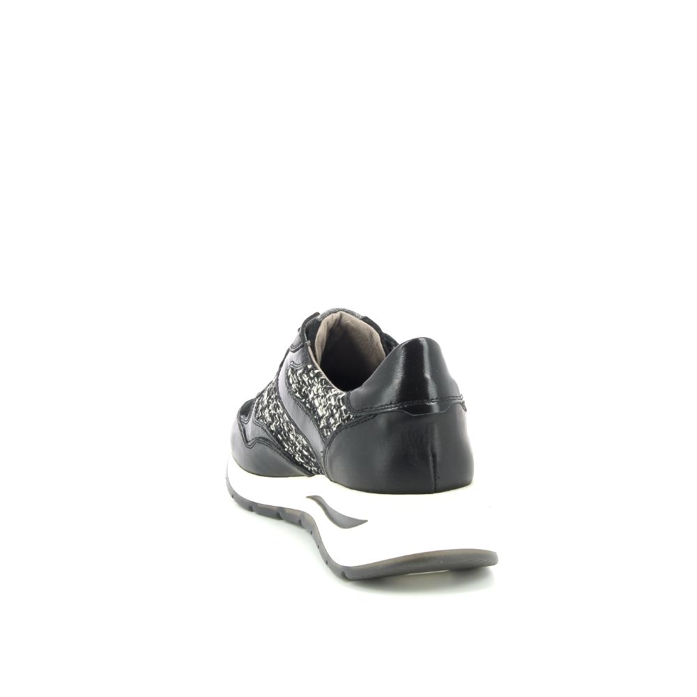 Dl Sport Sneaker 249835 zwart