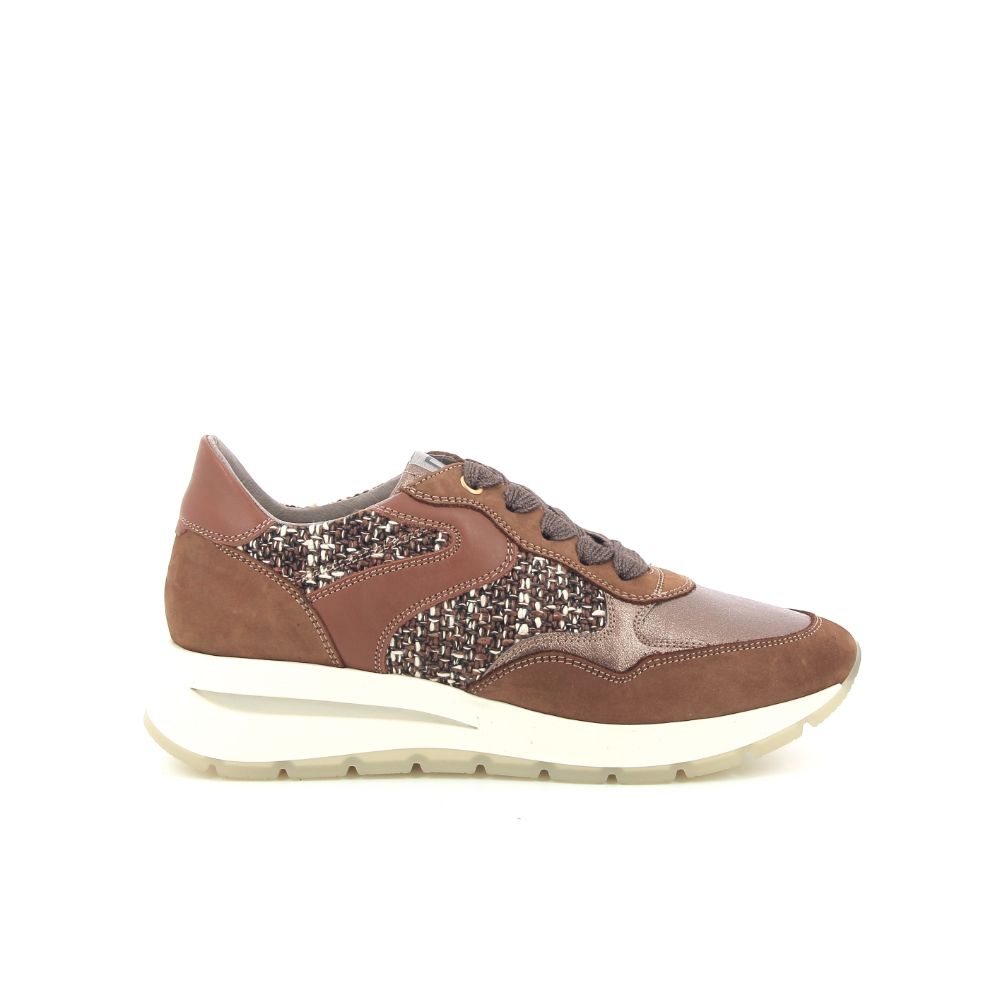 Dl Sport Sneaker 249837 cognac