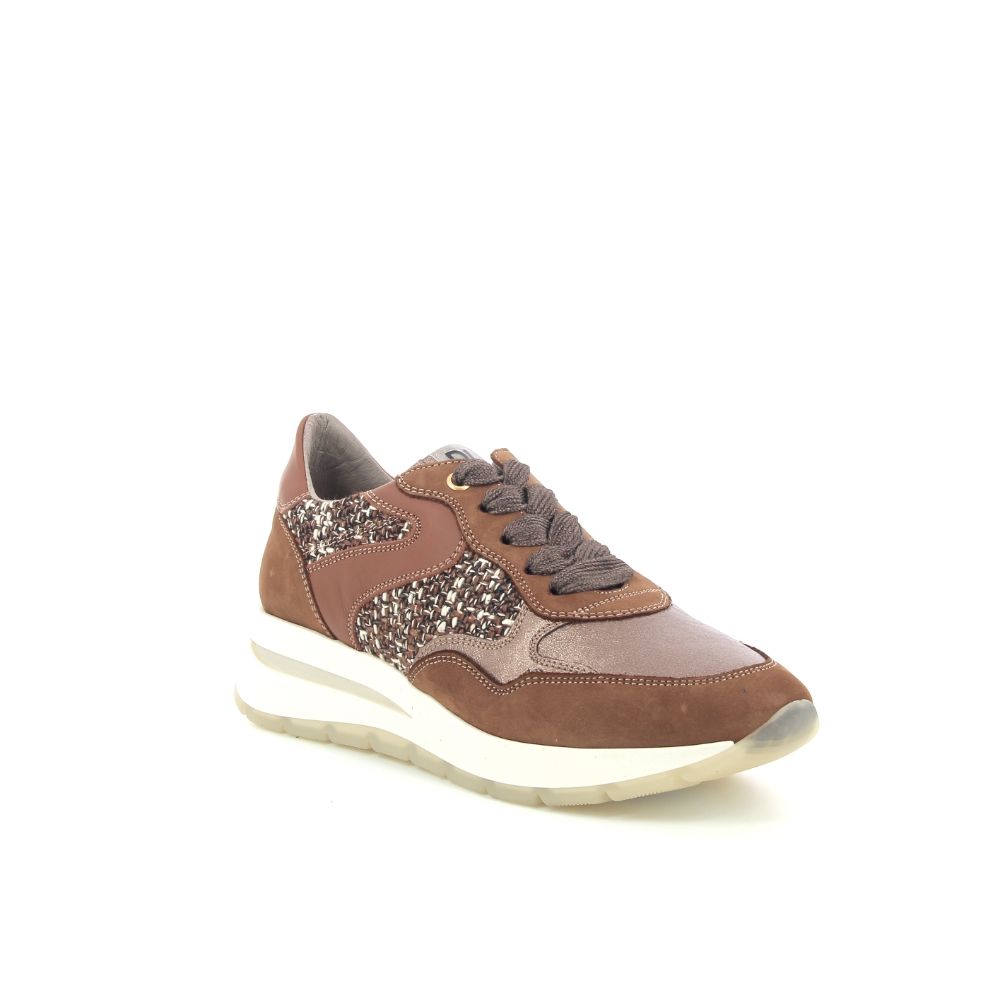 Dl Sport Sneaker 249837 cognac