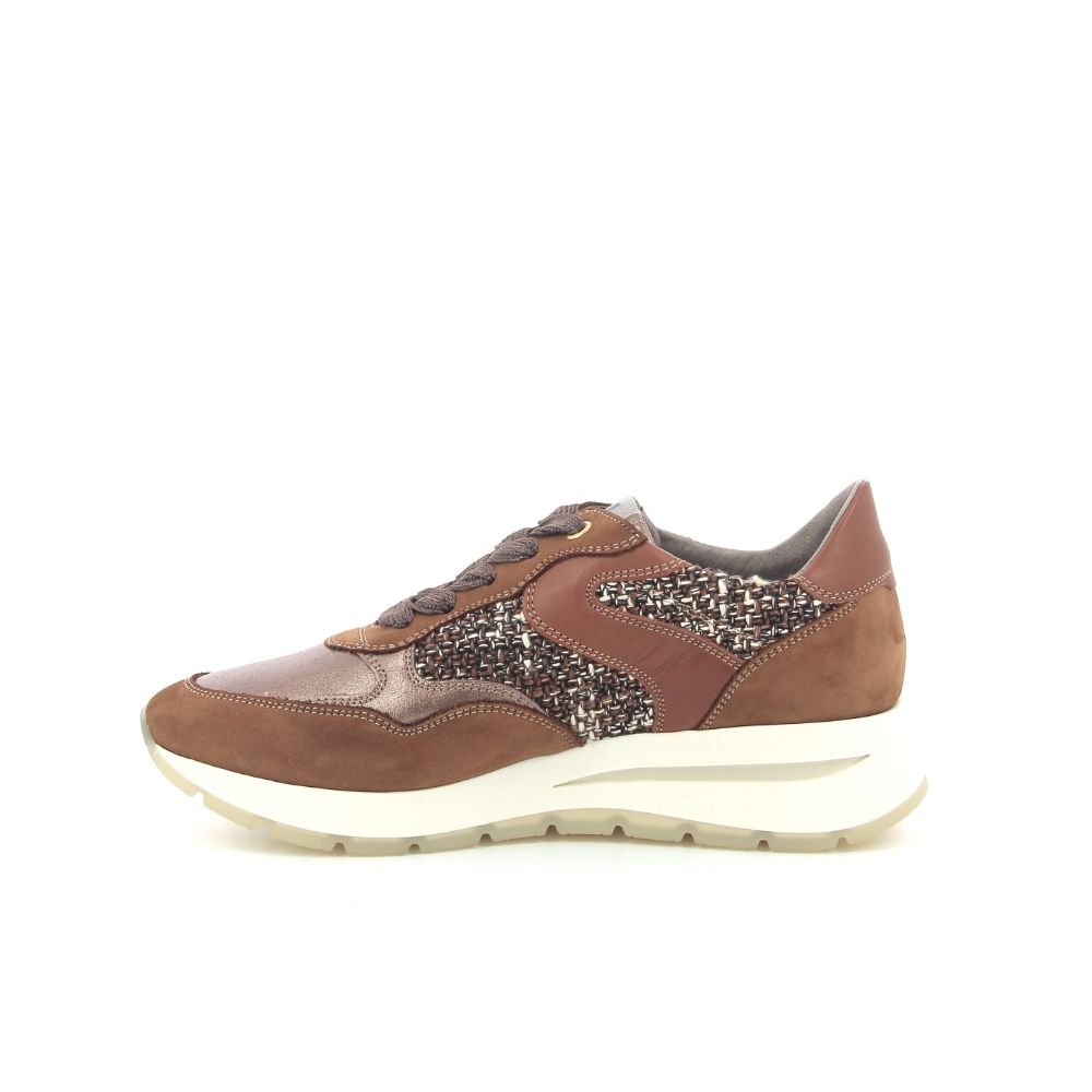 Dl Sport Sneaker 249837 cognac