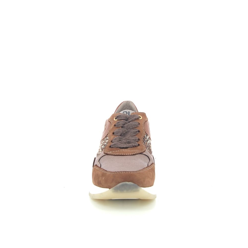 Dl Sport Sneaker 249837 cognac