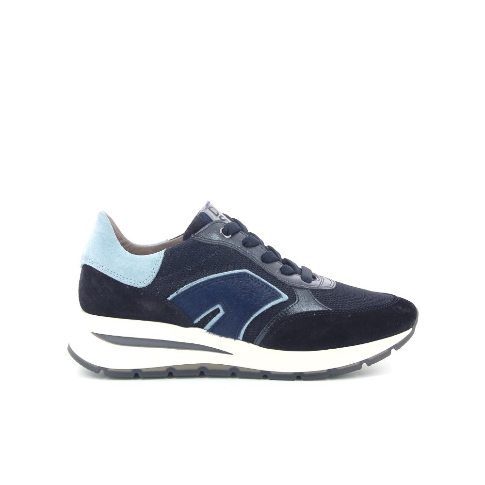 Dl Sport Sneaker 249838 blauw