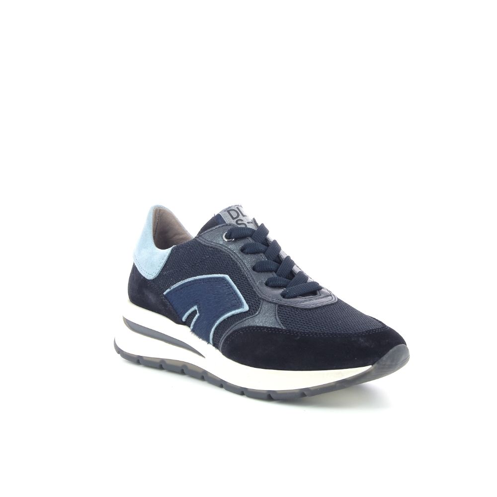 Dl Sport Sneaker 249838 blauw