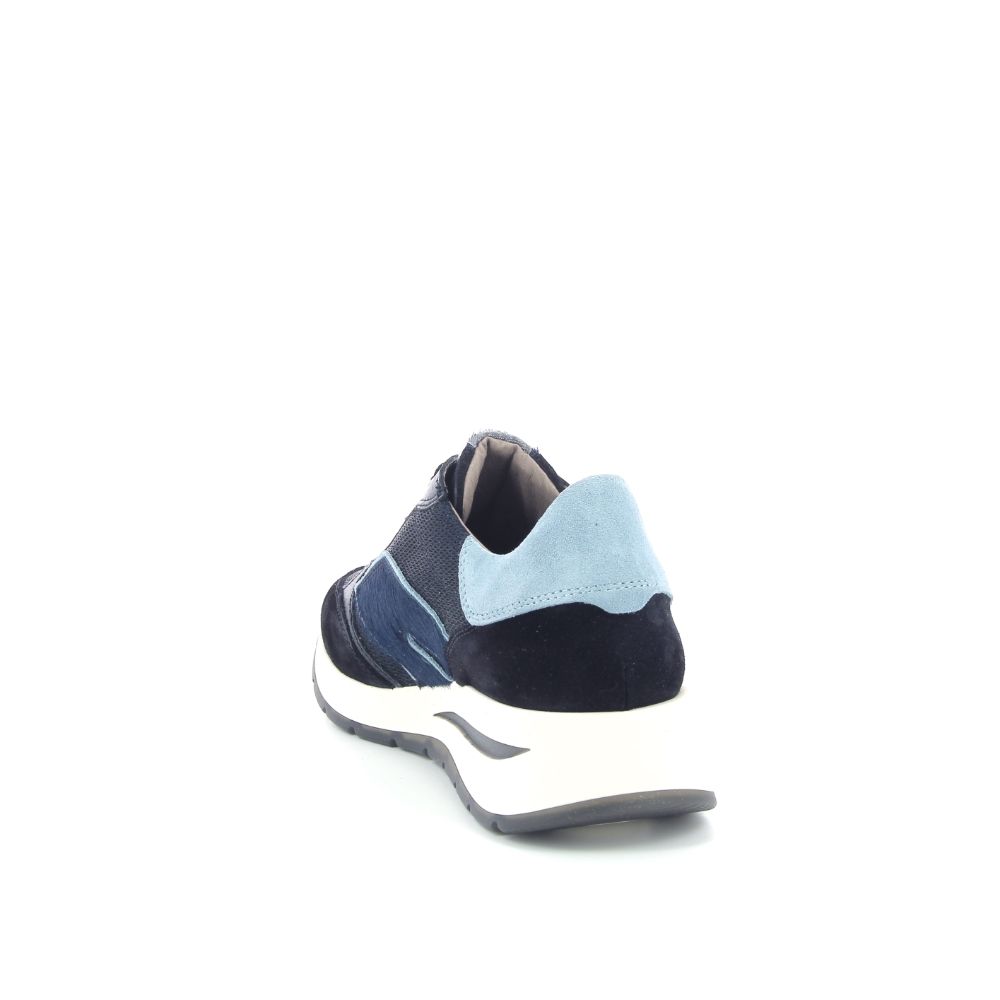 Dl Sport Sneaker 249838 blauw