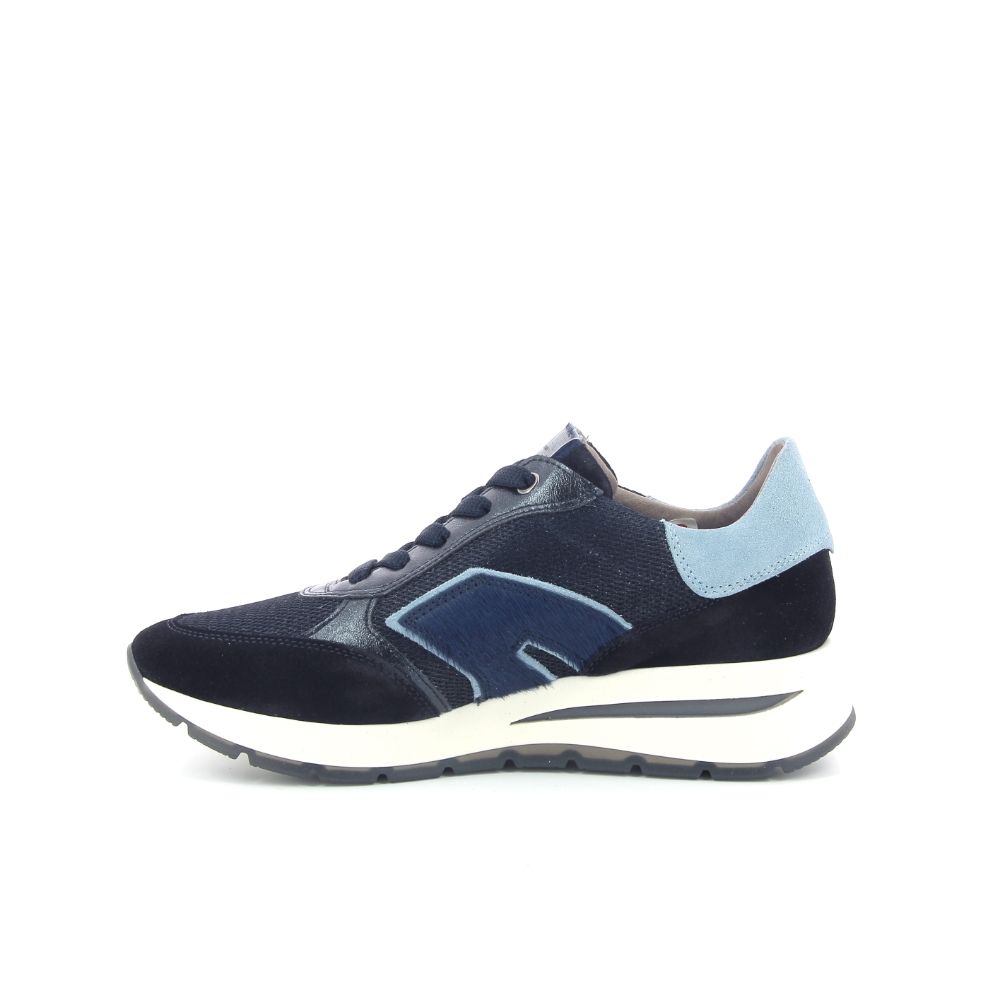 Dl Sport Sneaker 249838 blauw