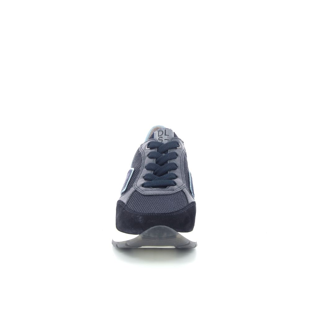 Dl Sport Sneaker 249838 blauw