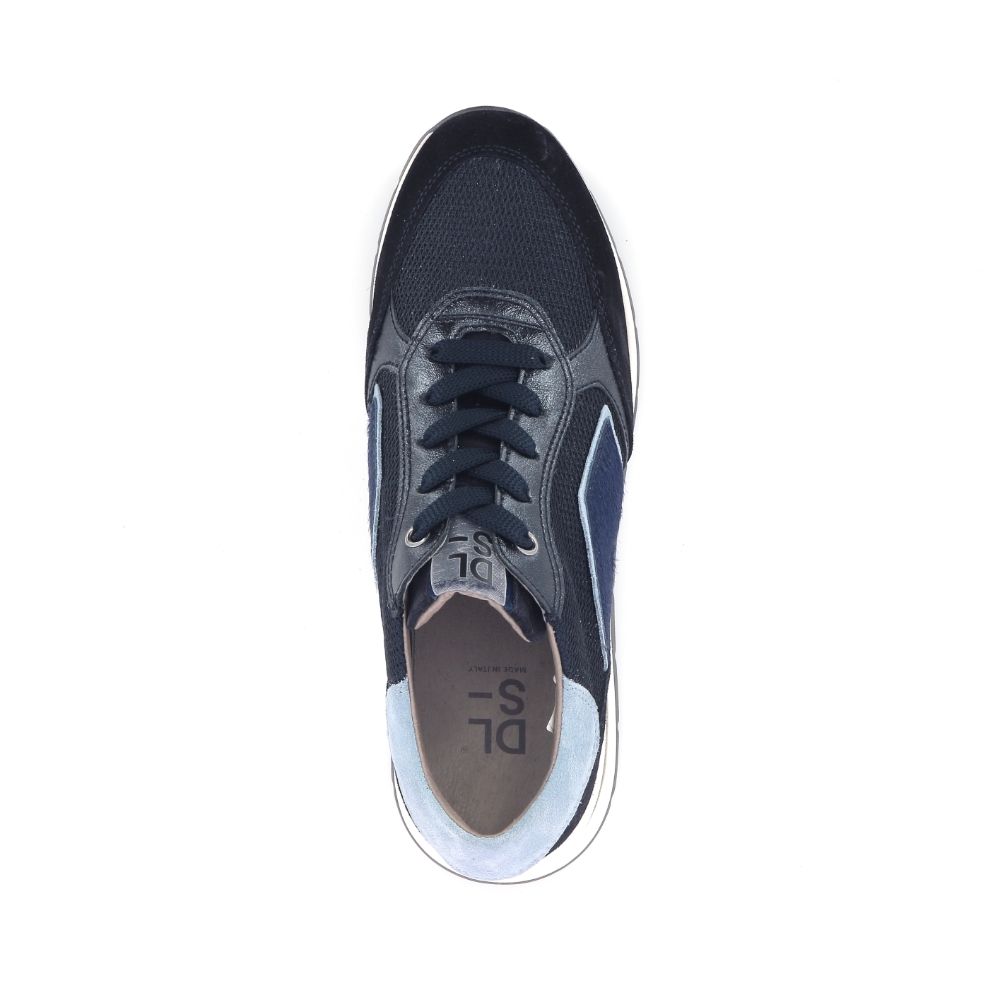 Dl Sport Sneaker 249838 blauw