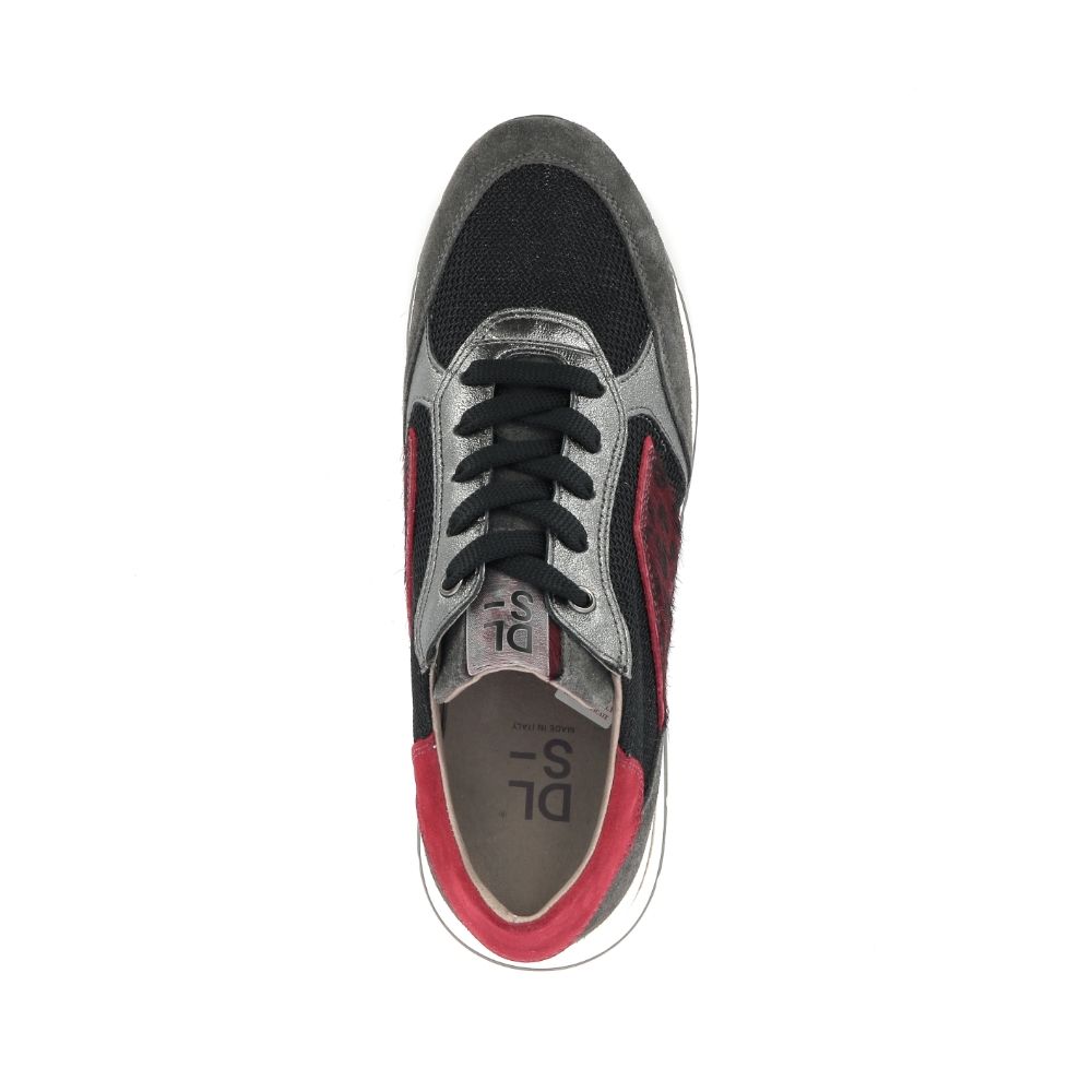 Dl Sport Sneaker 249839 grijs