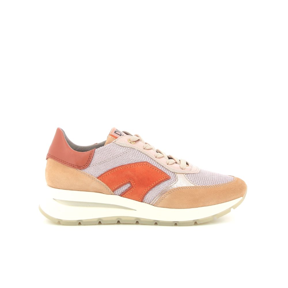 Dl Sport Sneaker 249840 oranje