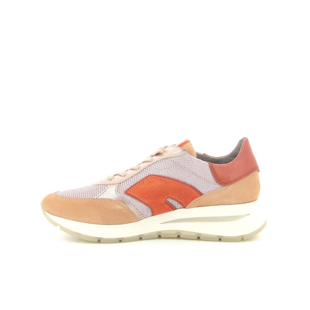 Dl Sport Sneaker 249840 oranje