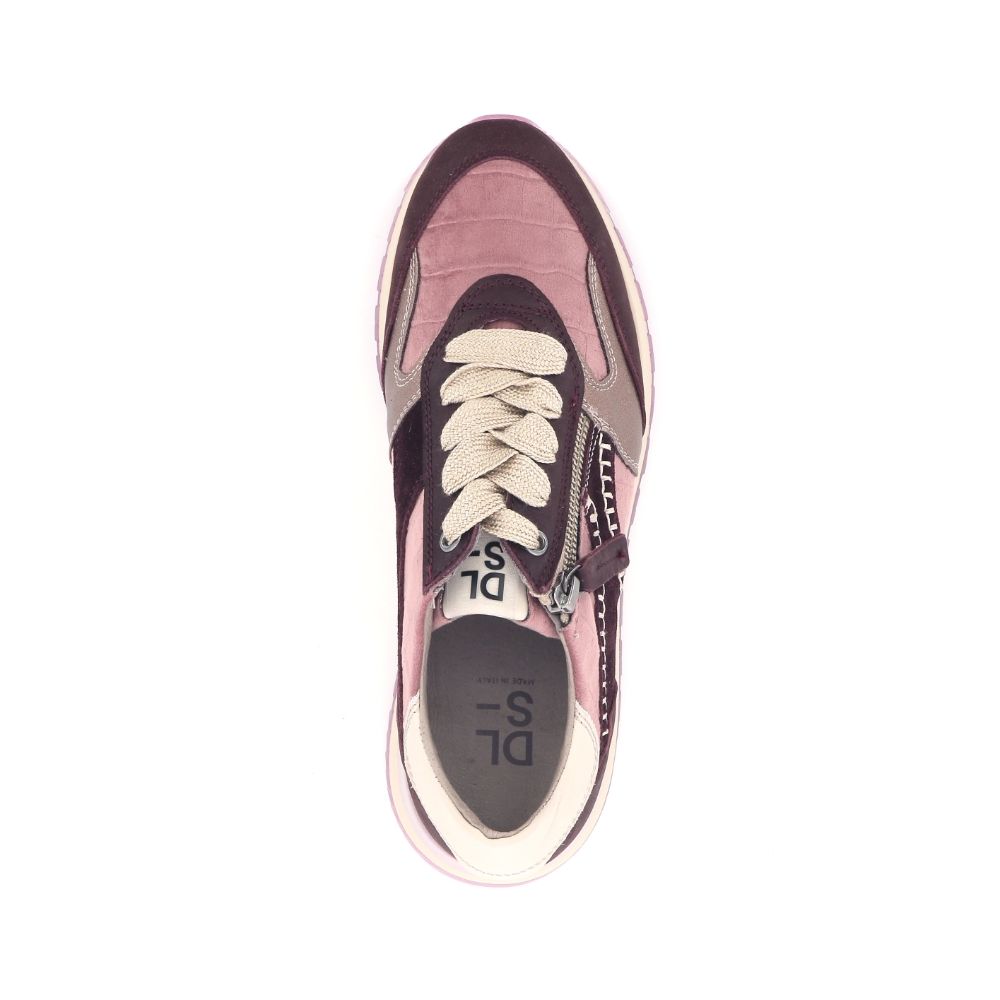 Dl Sport Sneaker 249841 roze