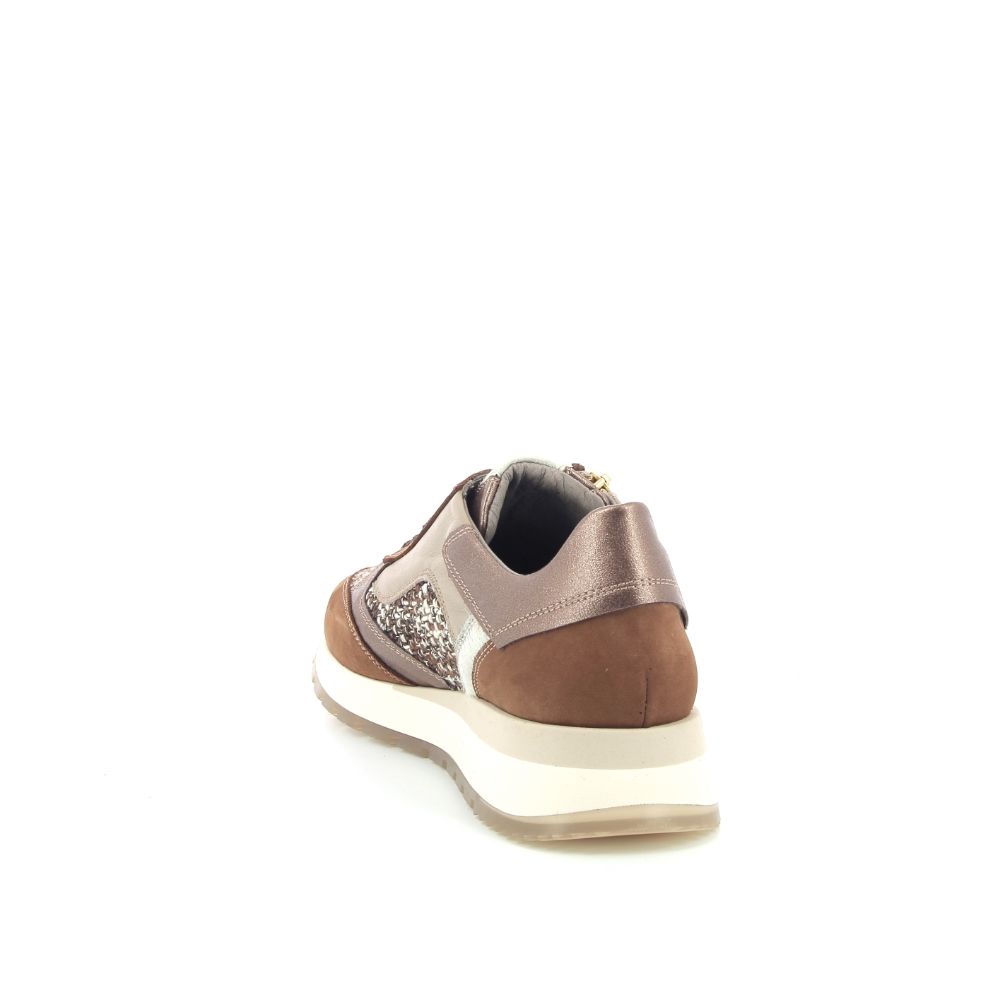 Dl Sport Sneaker 249843 cognac