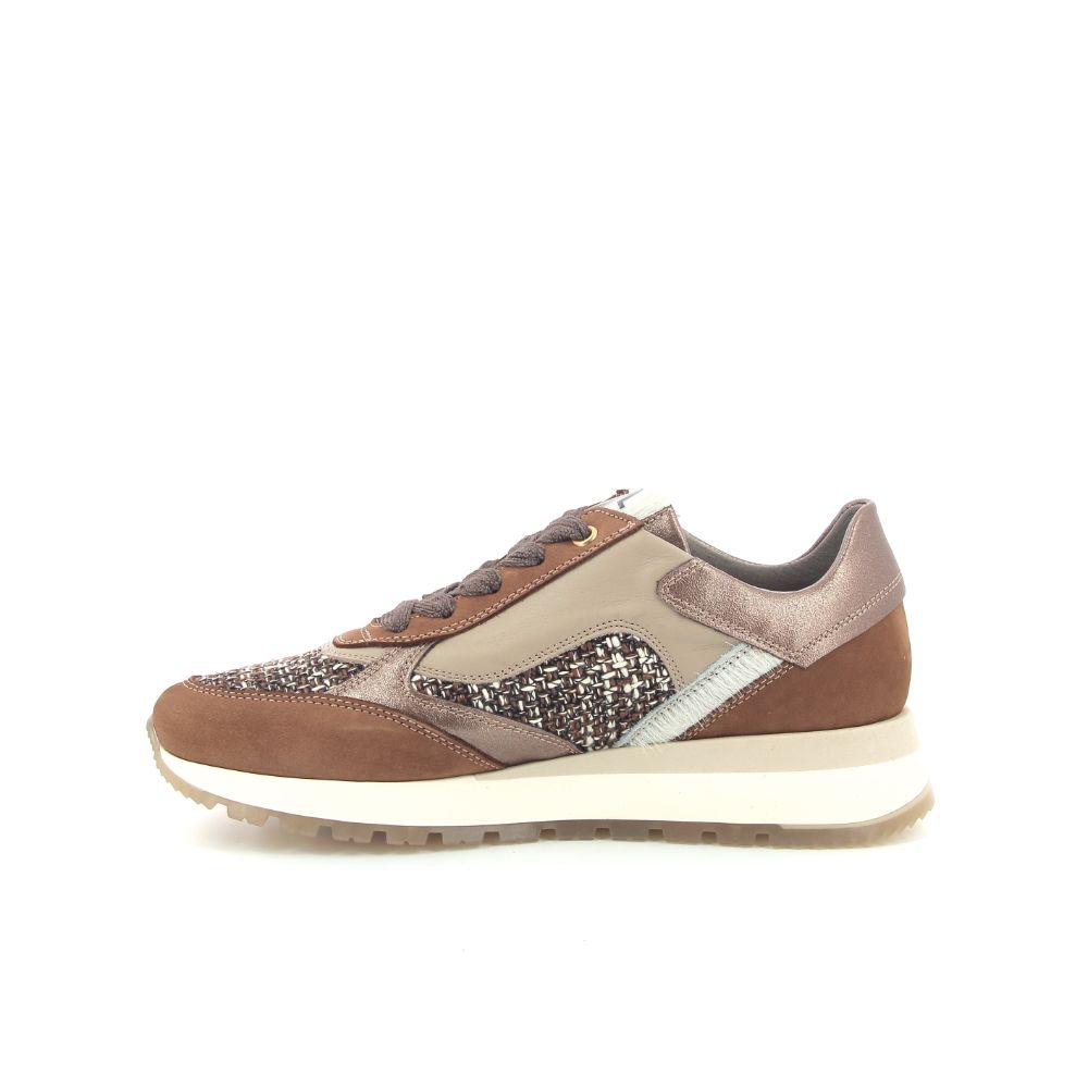 Dl Sport Sneaker 249843 cognac