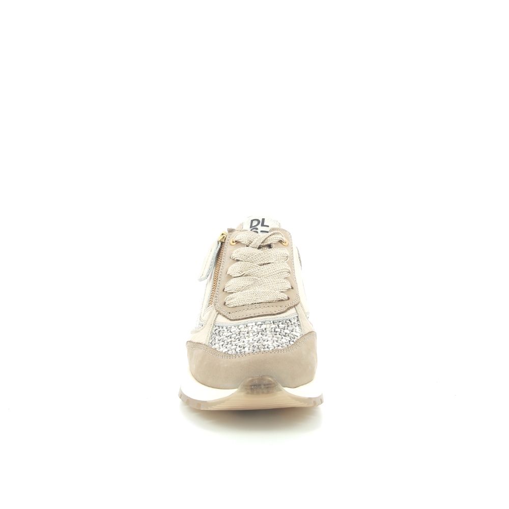 Dl Sport Sneaker 249844 beige