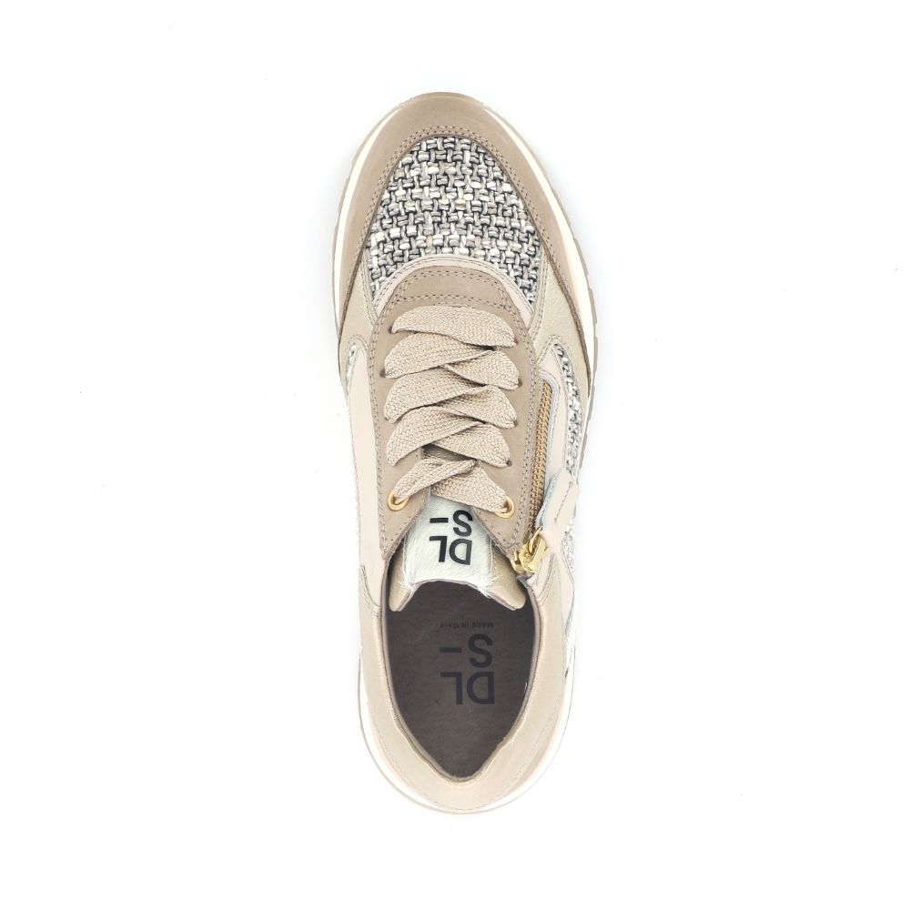 Dl Sport Sneaker 249844 beige