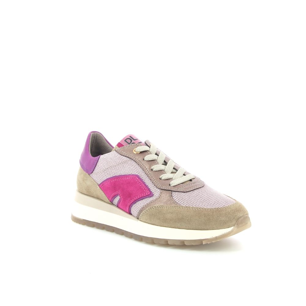 Dl Sport Sneaker 249845 beige