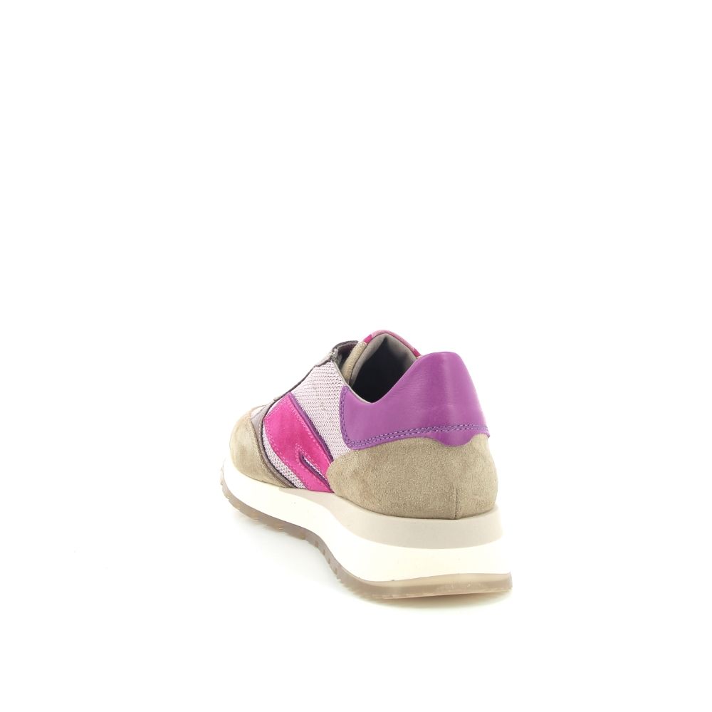 Dl Sport Sneaker 249845 beige