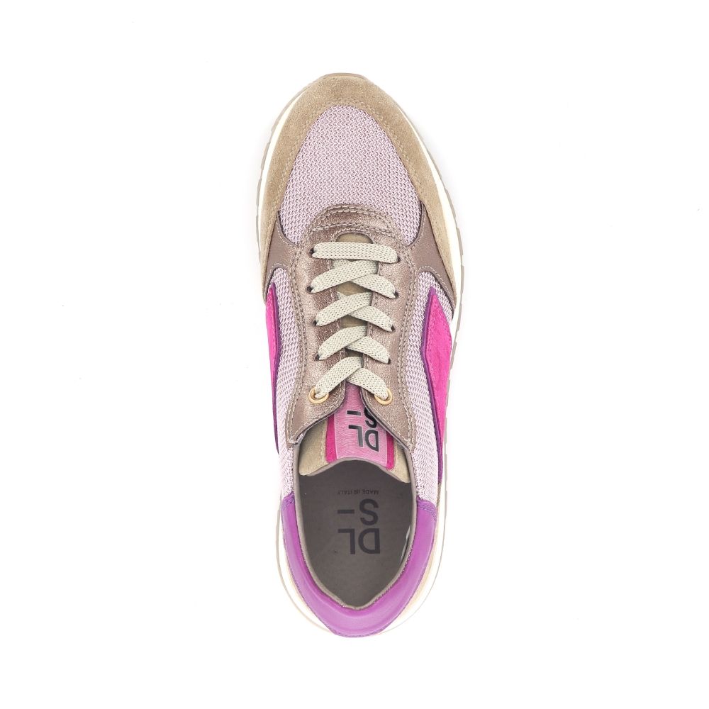 Dl Sport Sneaker 249845 beige