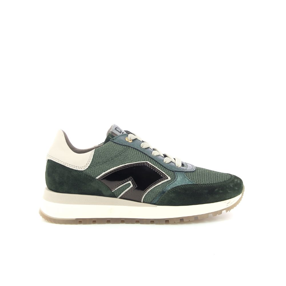 Dl Sport Sneaker 249846 groen