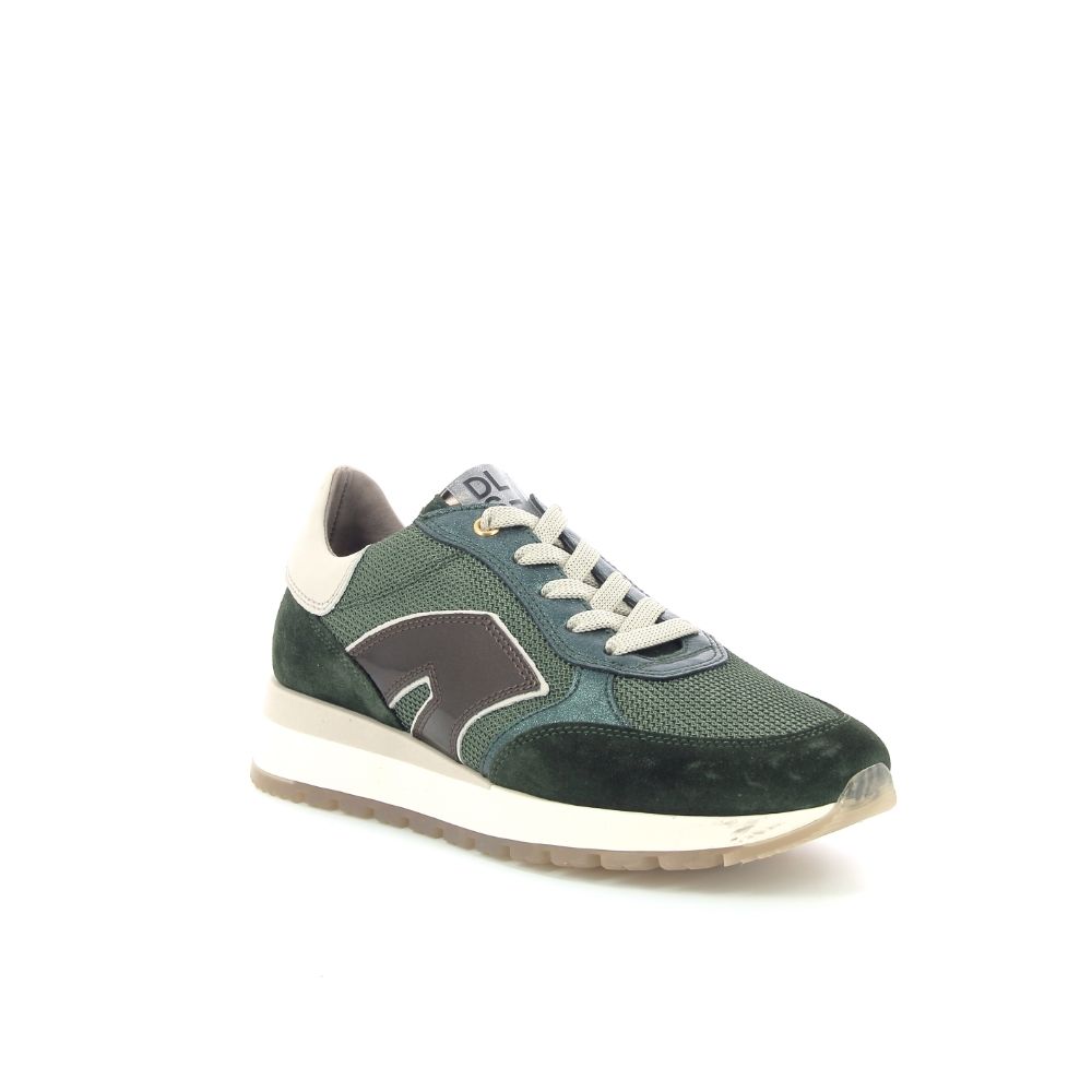 Dl Sport Sneaker 249846 groen