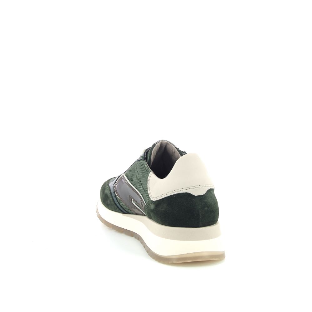 Dl Sport Sneaker 249846 groen