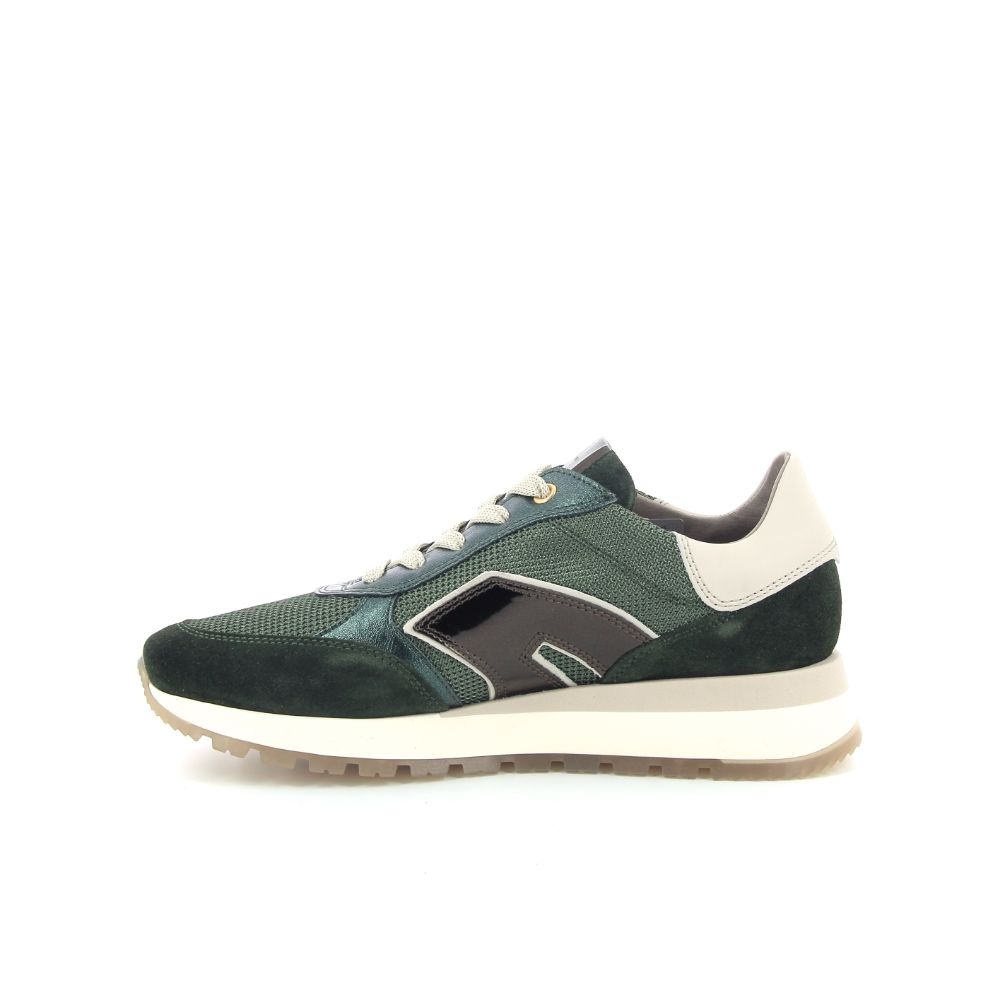 Dl Sport Sneaker 249846 groen