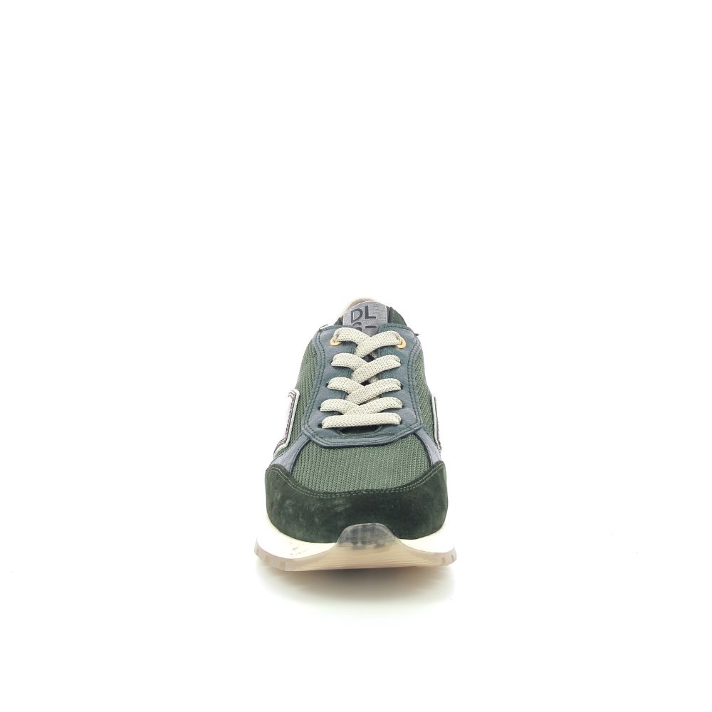 Dl Sport Sneaker 249846 groen