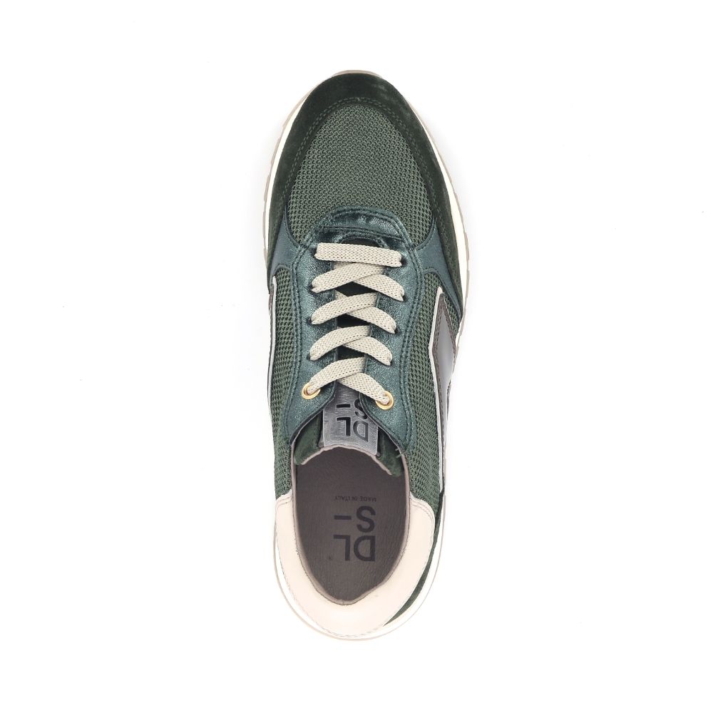 Dl Sport Sneaker 249846 groen