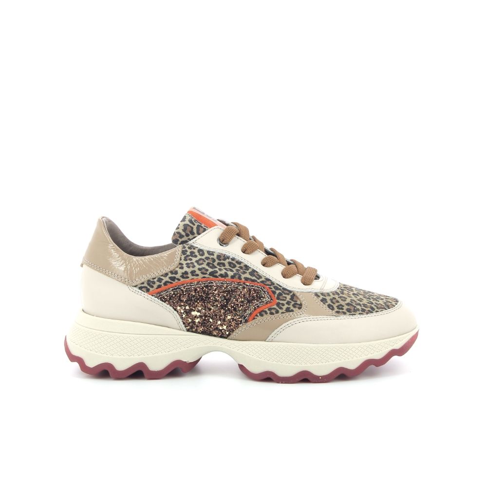 Dl Sport Sneaker 249847 beige