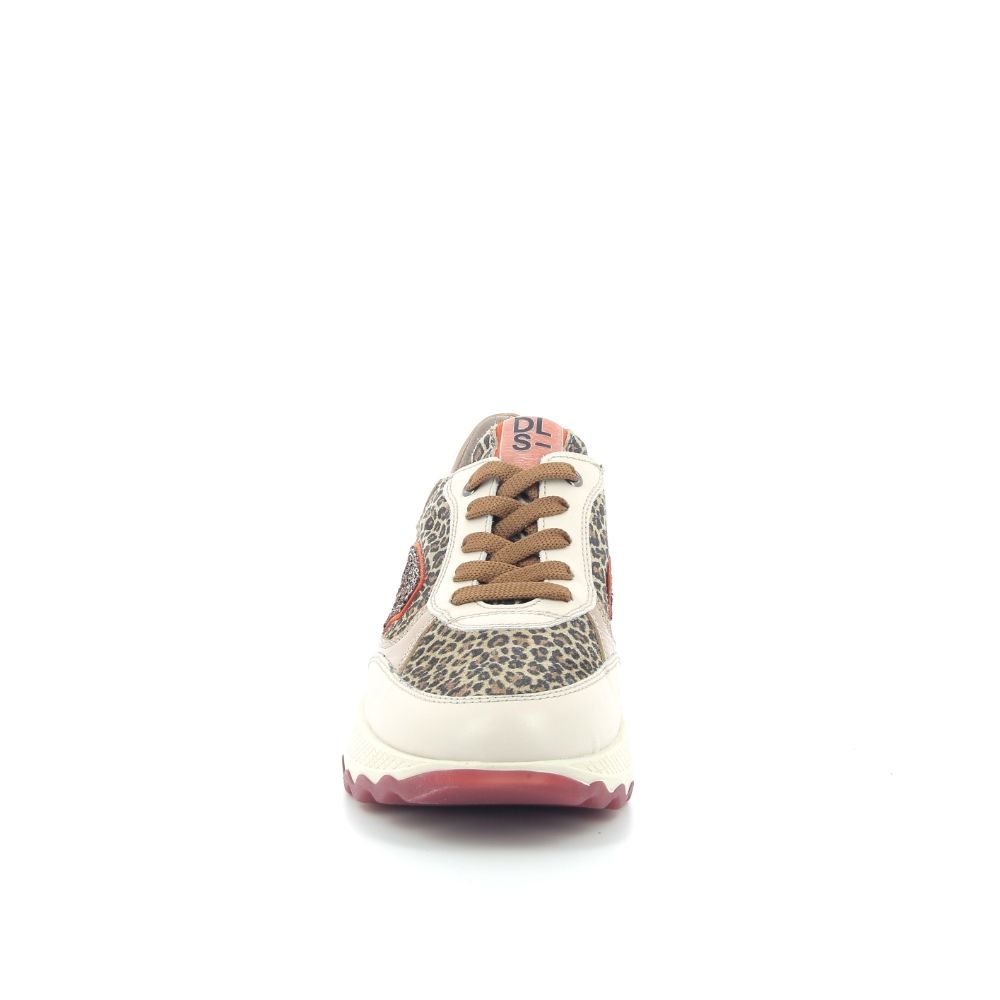 Dl Sport Sneaker 249847 beige