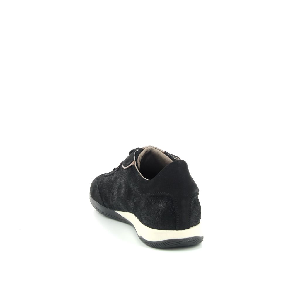 Dl Sport Sneaker 249848 zwart