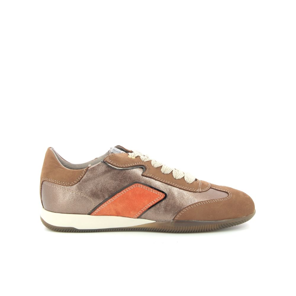 Dl Sport Sneaker 249849 cognac