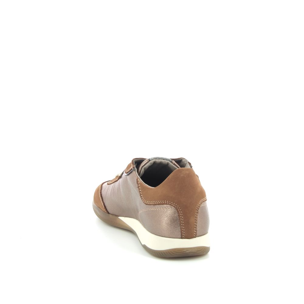 Dl Sport Sneaker 249849 cognac