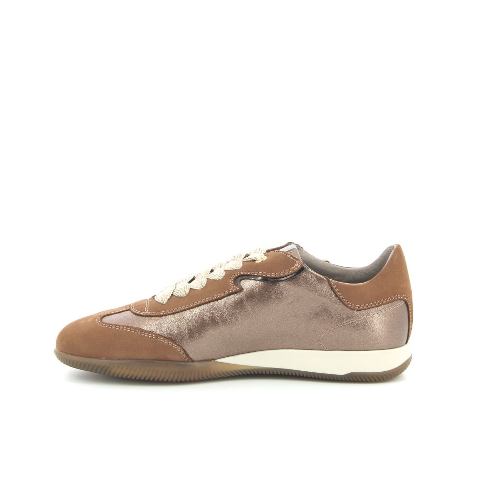 Dl Sport Sneaker 249849 cognac