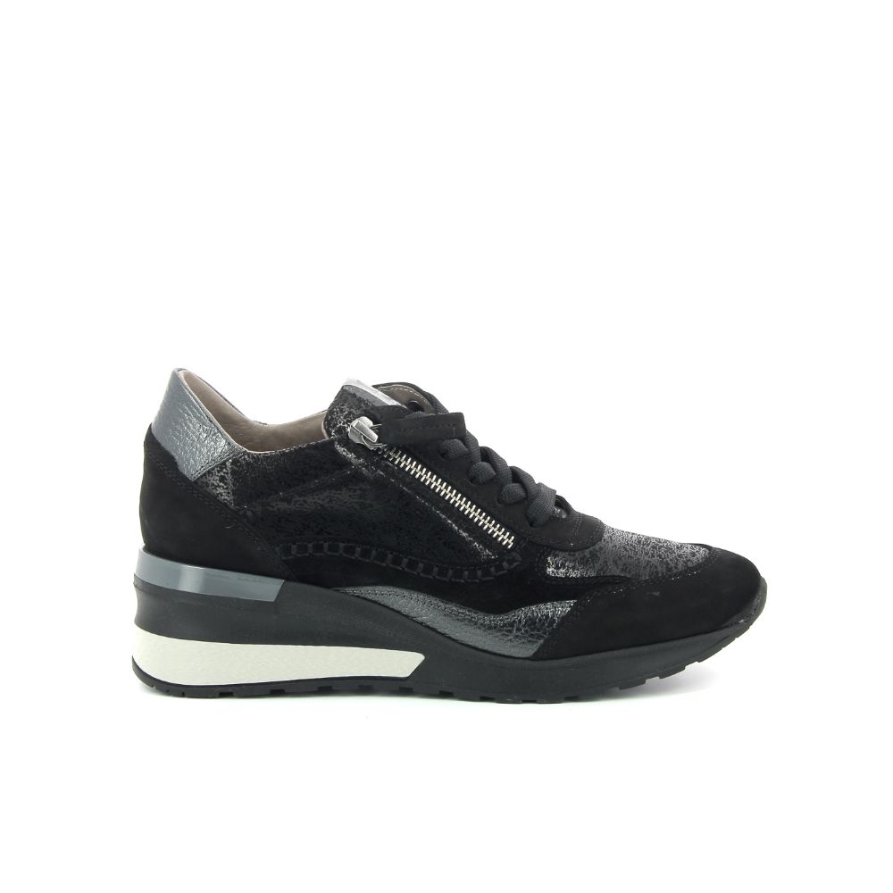 Dl Sport Sneaker 249850 zwart